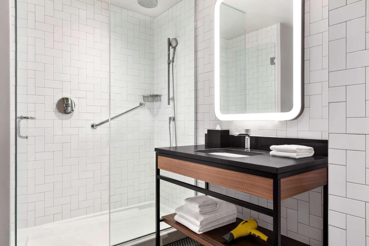 Hyatt Centric Montreal Hotel Eksteriør billede