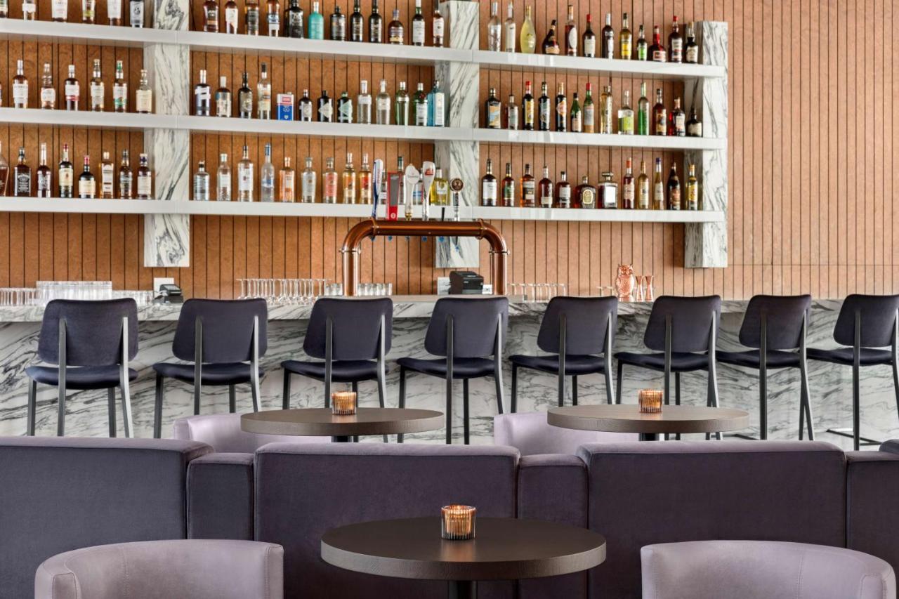 Hyatt Centric Montreal Hotel Eksteriør billede