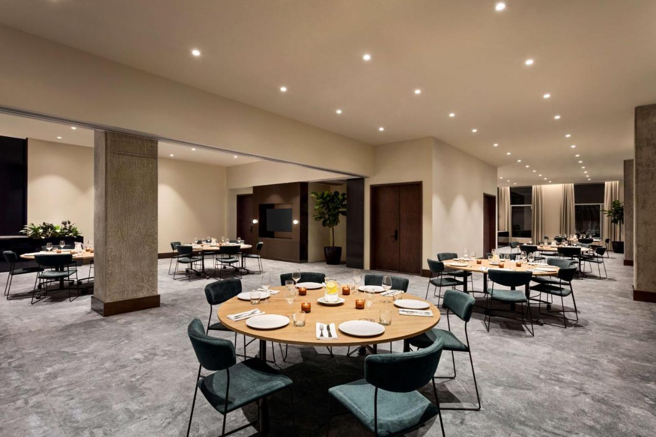 Hyatt Centric Montreal Hotel Eksteriør billede
