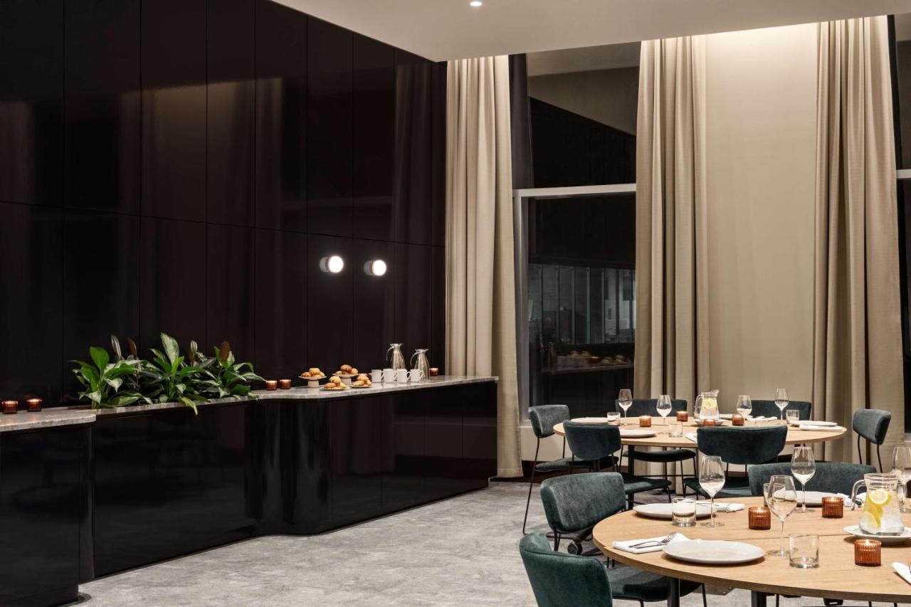 Hyatt Centric Montreal Hotel Eksteriør billede