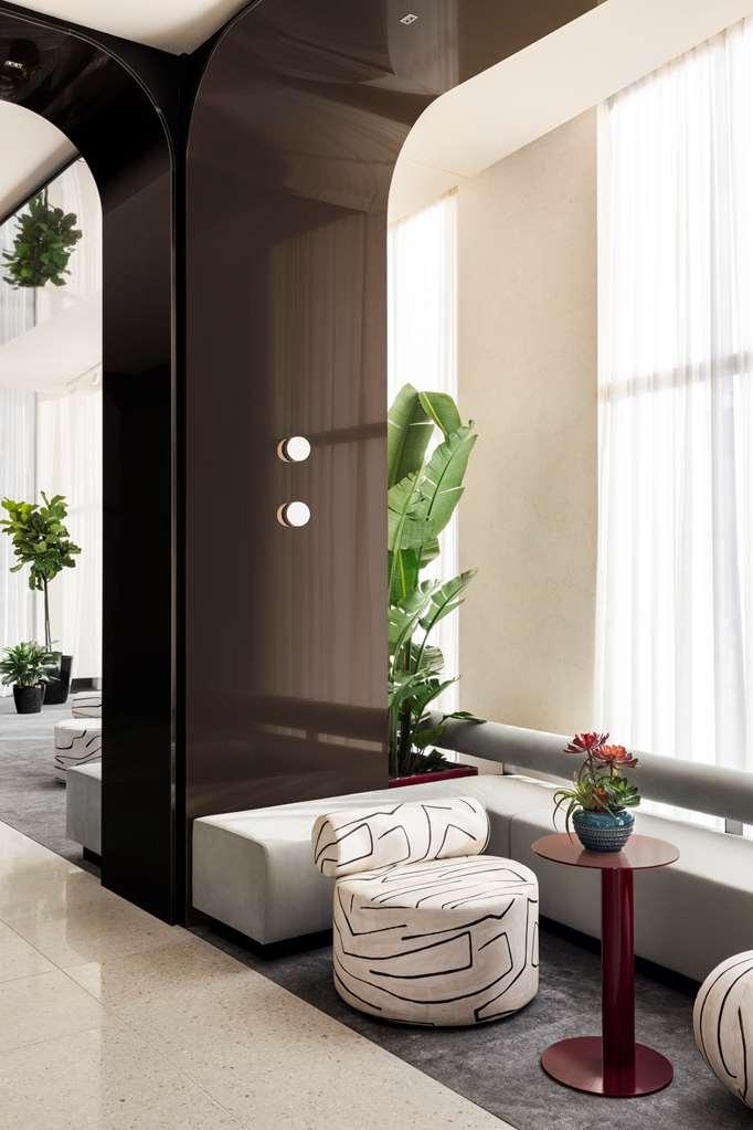 Hyatt Centric Montreal Hotel Interiør billede