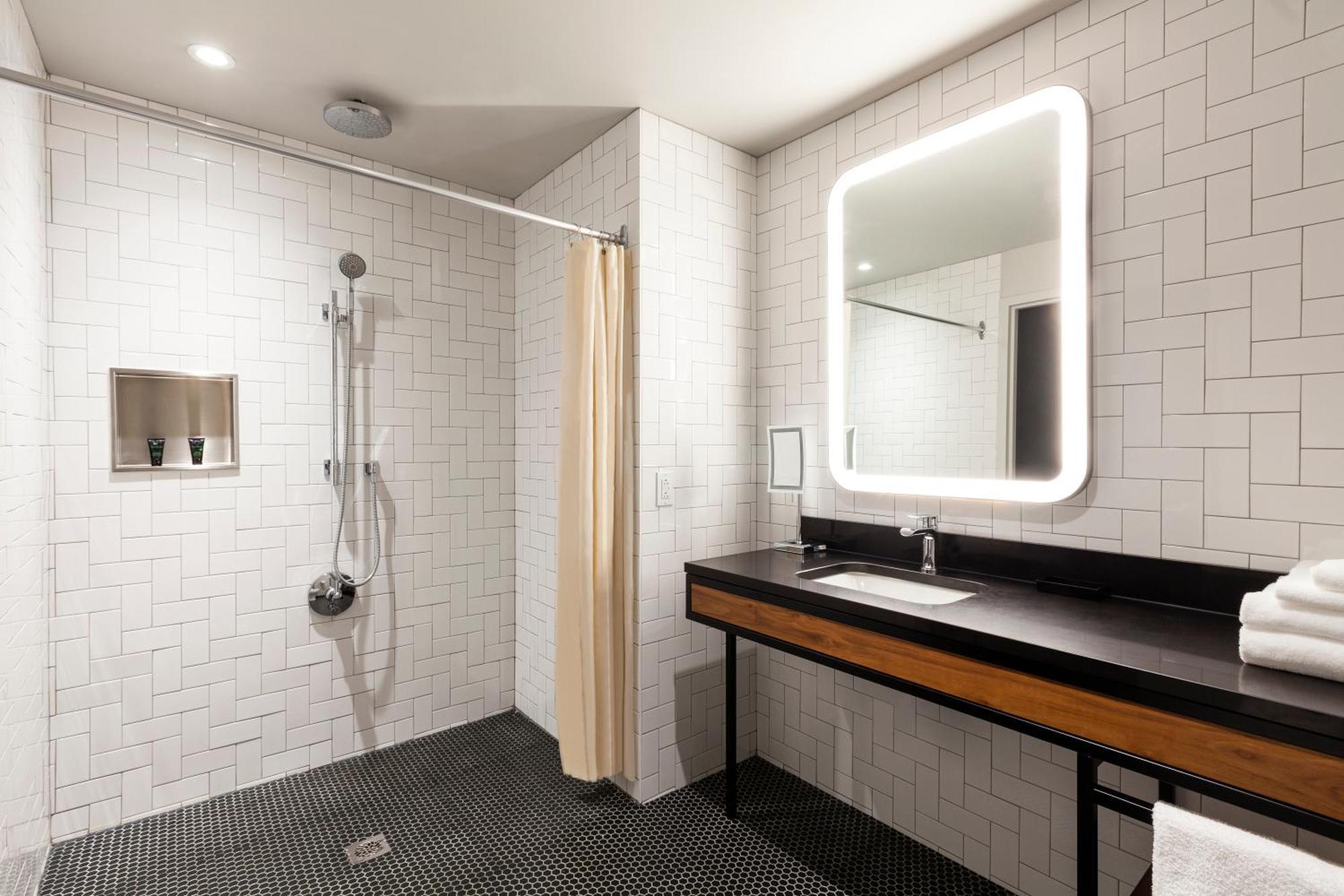 Hyatt Centric Montreal Hotel Eksteriør billede