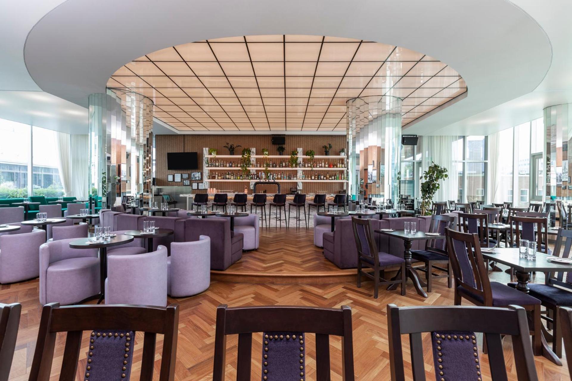 Hyatt Centric Montreal Hotel Eksteriør billede