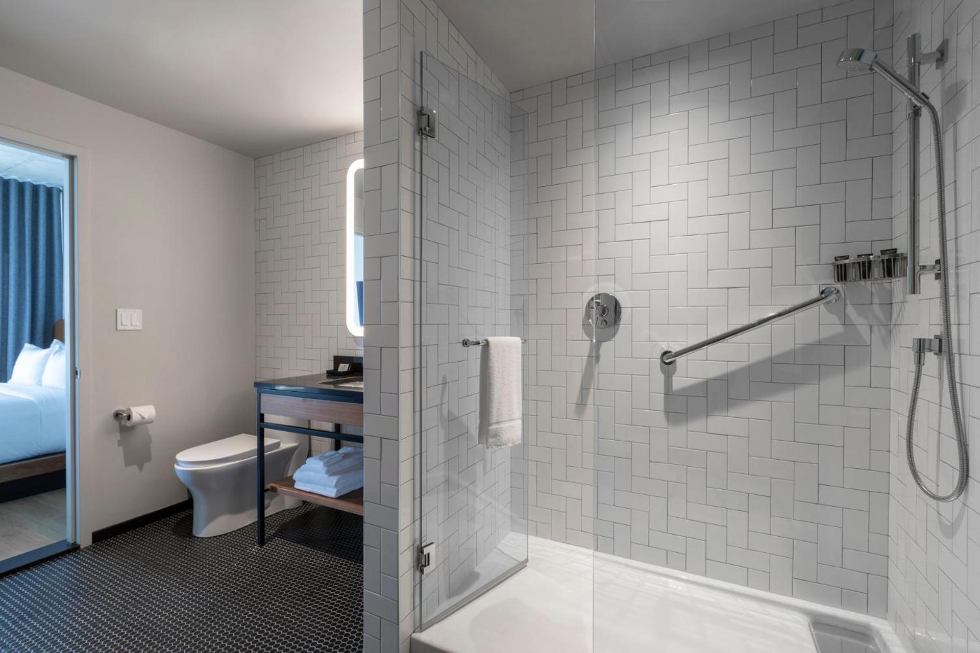 Hyatt Centric Montreal Hotel Eksteriør billede